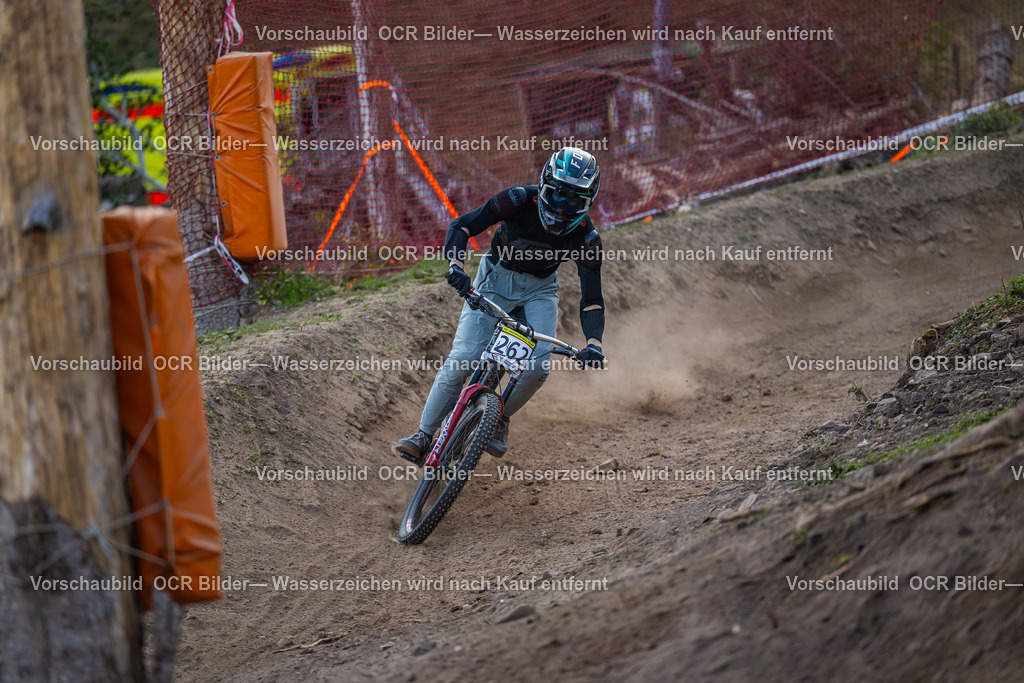 DM Downhill Ilmenau 2025--3695 | OCR Bilder Fotograf Eisenach Michael Schröder