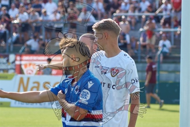 BFC vs. Genua 052 | mythos-online-redaktion