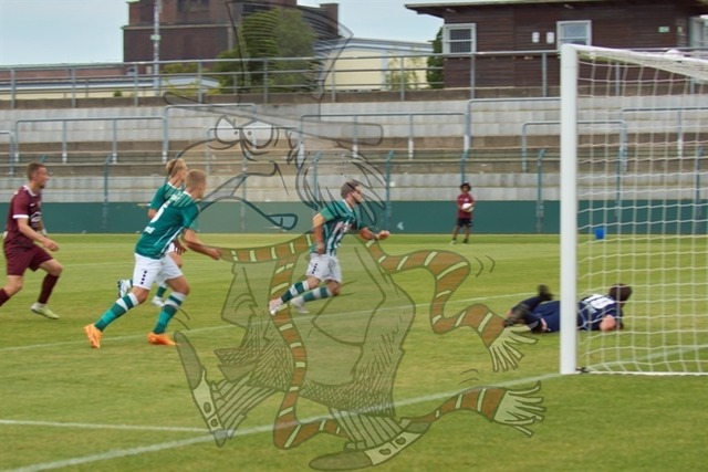 BFC Dynamo vs. VfB Lübeck 1919 108 | mythos-online-redaktion