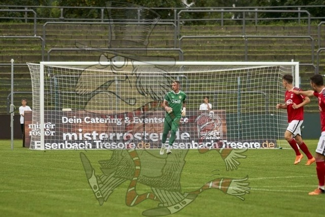 BFC Dynamo vs.ZFC Meuselwitz 029 | mythos-online-redaktion