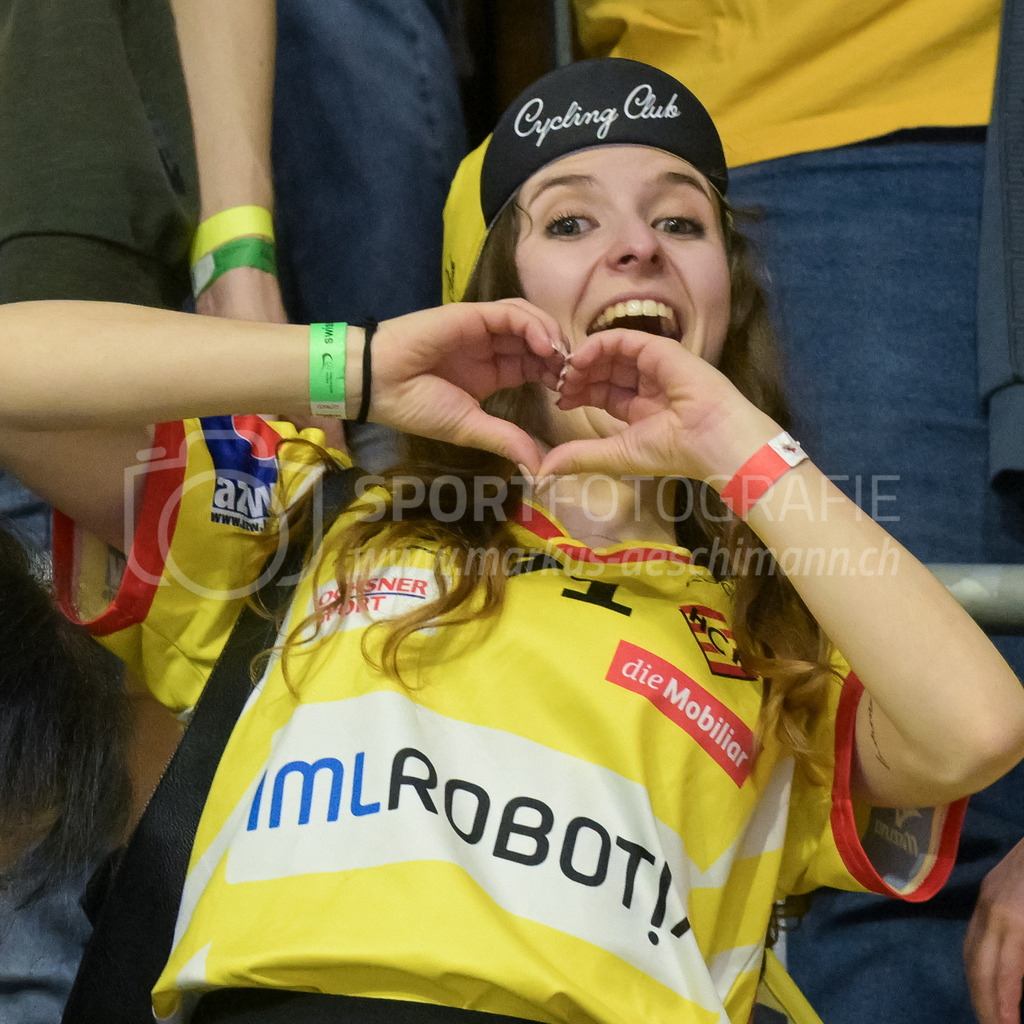 Zug United vs HC Rychenberg - 22. February 2025 | Zug United vs HC RychenbergSporthalle Wankdorf, BernHCR-Fan.Bild: Sportfotografie Markus Aeschimann | www.markus-aeschimann.ch - Realisiert mit Pictrs.com