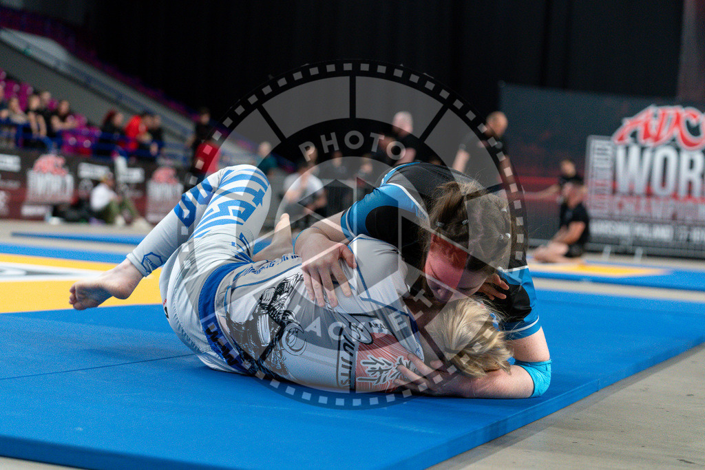 20250517PBB1438 | Athletes compete during the first day of the ADCC Amateur World Championship on May 15, 2025 in Warsaw, Poland. © Chiara Dazi / photoblackbelt