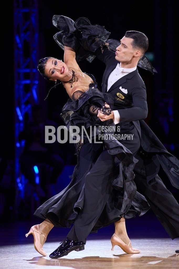 danceComp | Wuppertal - 06.07.2025: danceComp in Wuppertal (Historische Stadthalle), Germany. Photo by: BobNL design &amp; photography - Realisiert mit Pictrs.com
