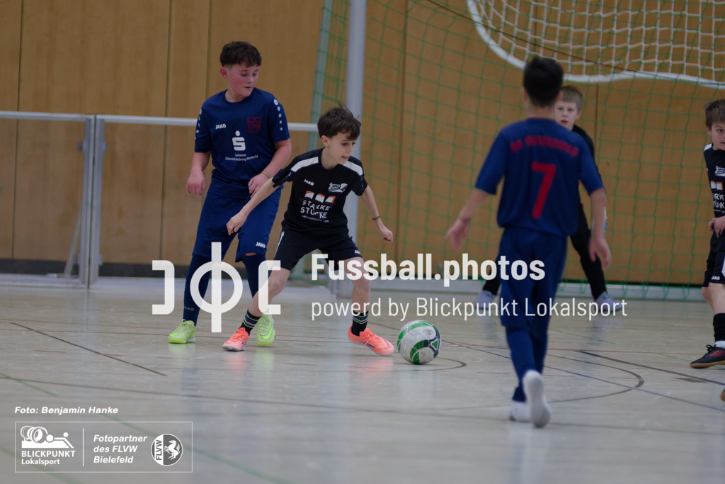 20260125_U13_Turnier_Versmold_190 | Blickpunkt Lokalsport - Realisiert mit Pictrs.com