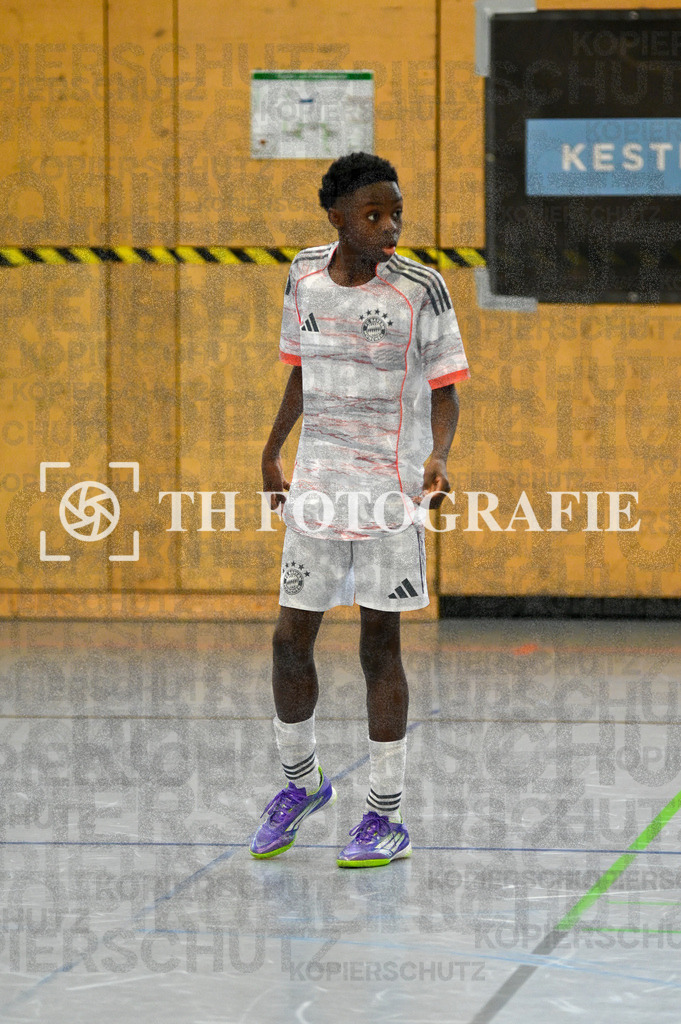 GER, Begegnung, Fussball, PS-Immo-Cup 2026,U13 Hallenturnier, 17.01.2026 | TH Fotografie