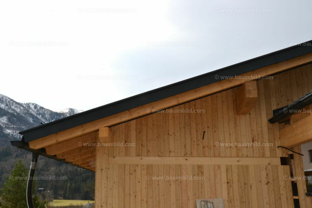 bib-lg13-holzbau-ausbau-0139 | Nach LV-Leistungsgruppen sortierte Detailfotos über den Bau eines Hauses. Alle Hausbau-Bilder direkt vom Urheber und Autor der Website Haus-Selber-Bauen.com