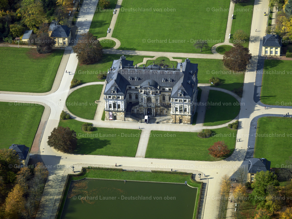 2888123 | Palais Großer Garten, Dresden