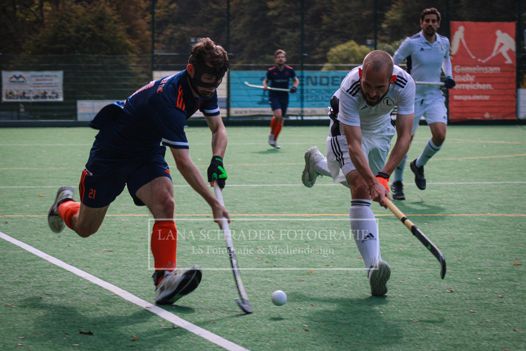 2. Bundesliga Herren WTHC-TUSLI 14.10.23 Wiesbaden-066 | lanaschraderfotografie - Realisiert mit Pictrs.com