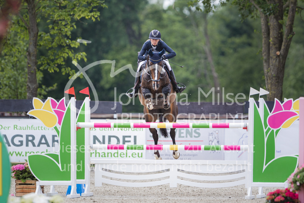 220602_CSI-Wohlde_MediumTour-324 | CSI2* - Internationale Zweiphasenspringprüfung (1,35 m) 
Mittlere / Medium Tour
02.06.2022