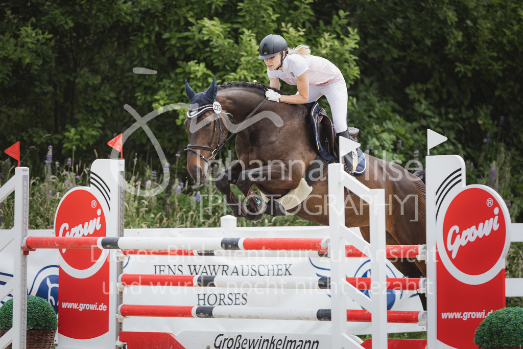 220619_Warstein_L-Stil-538 | Warsteiner Outdoors
Stilspringprüfung Kl. L
19.06.2022