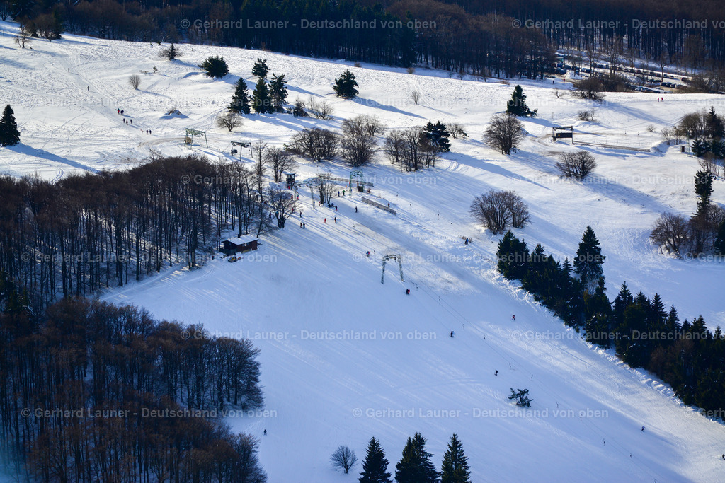 3700023 | Rothang Skilift Bergstation,Kreuzberg, Rhön