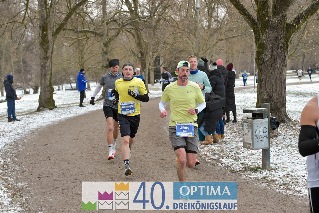 VR Bank Hauptlauf 10km | 40. Optima 3koenigslauf 2026 - Realisiert mit Pictrs.com