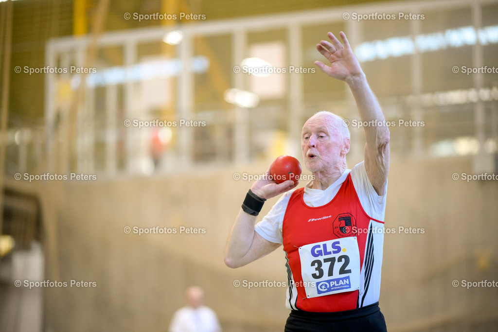 Deutsche Hallenmeisterschaften Masters - Samstag_5 | Deutsche Meisterschaften Halle Masters am 02.03.2024 in Dortmund 

Foto: Kai Peters - Realisiert mit Pictrs.com