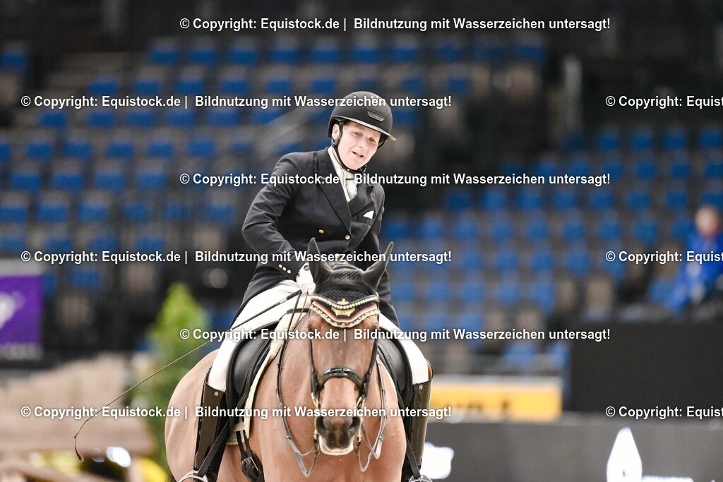 20251112_Dressur_iWest_TOMSPIC_01030103 | Foto: Thomas Hartig