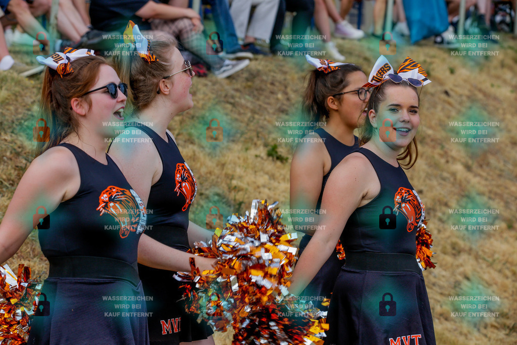 AFC Mosel Valley Tiger e.V. | MVT vs. Neuwied Raiders 17.06.2023