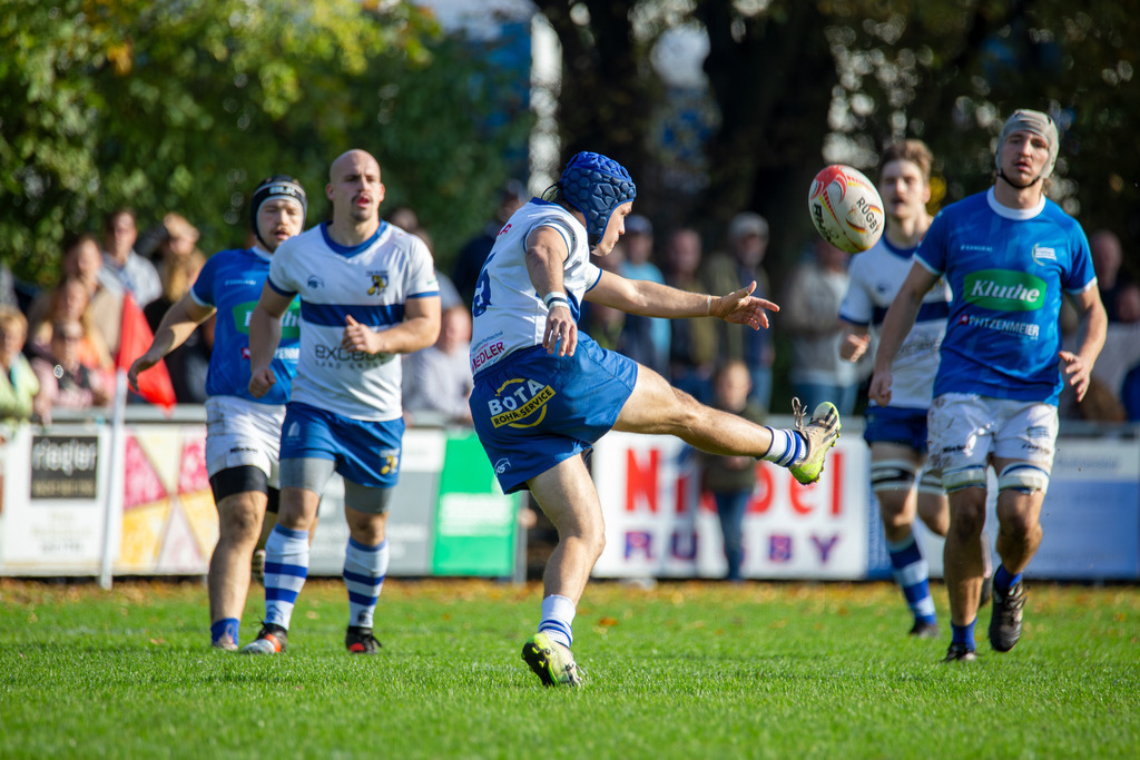 26.10.2024, Rugby 1. Bundesliga Süd/West, Saison 2024/25, 6. Spieltag: SC Neuenheim gegen TSV Handschuhsheim | 26.10.2024, Rugby 1. Bundesliga Süd/West, Saison 2024/25, 6. Spieltag: SC Neuenheim gegen TSV Handschuhsheim - Realisiert mit Pictrs.com