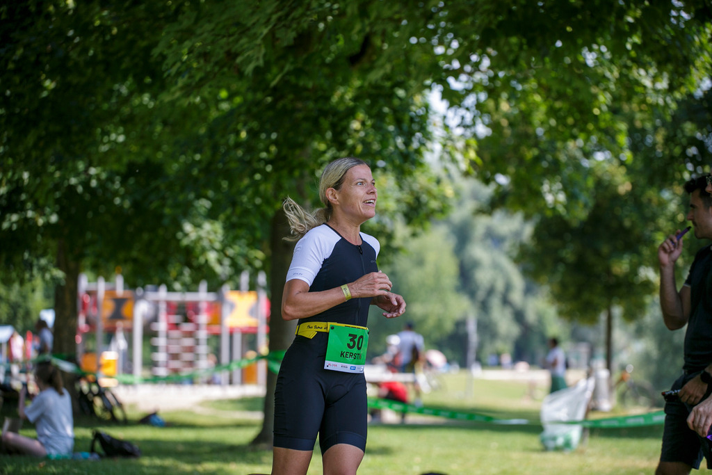 20250706-AW_M5464 | AUSTRIA, 6.07.2025, Linz, ALOHA LINZ TRI Photo: WAPICS / Andreas Willdoner