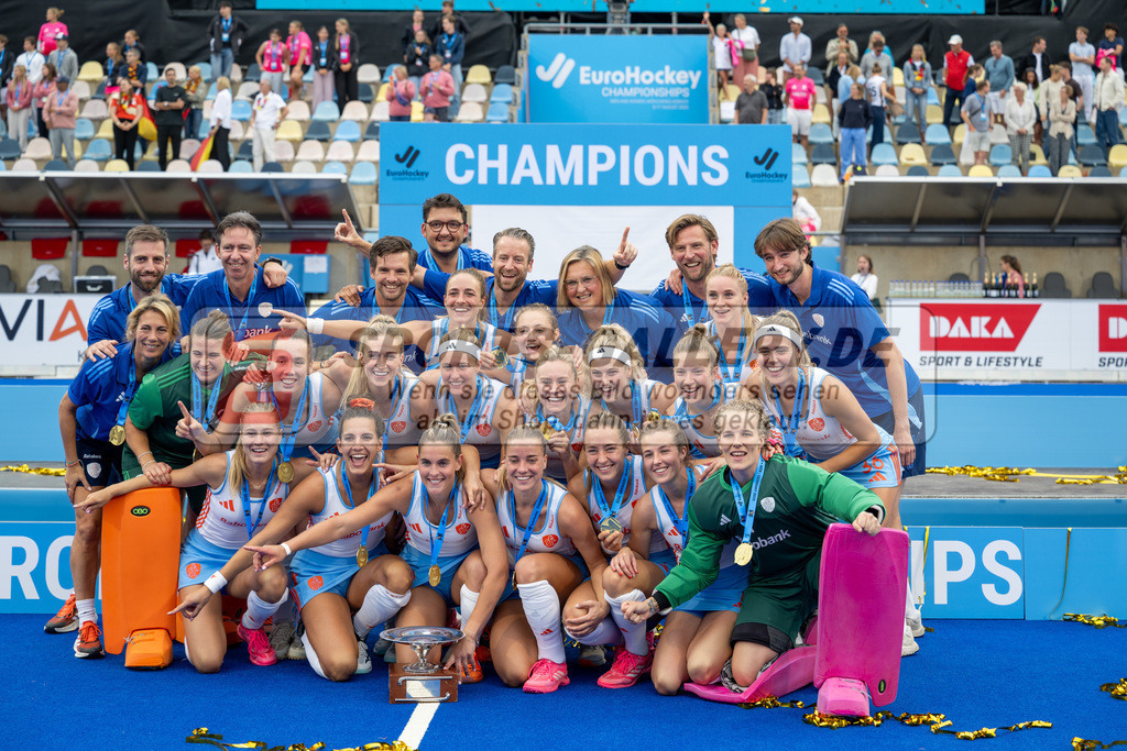 EM Finale Danas - Holland 1-2 17.08.25 SG-8433 | Hockey,Sport,Fieldhockey,1.Bundesliga,2.Bundesliga,Sportfotografie,Shop,Sportphotography,Feldhockey,Hockeyliga