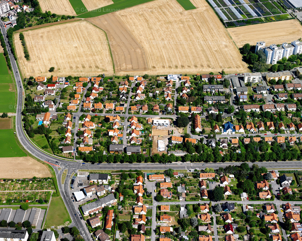 2501157 | Böckingen, Heilbronn