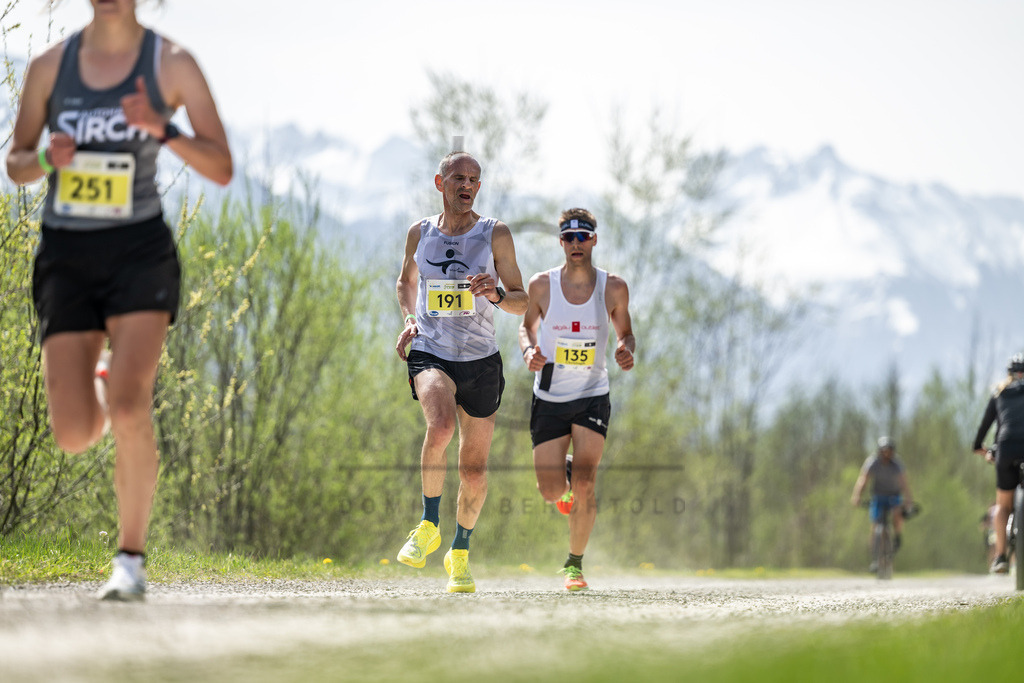 Frühlingslauf 2024 | Frühlingslauf 2024 am 07.04.2024 in Sonthofen. 



(Foto: Dominik Berchtold/www.dberchtold.com)