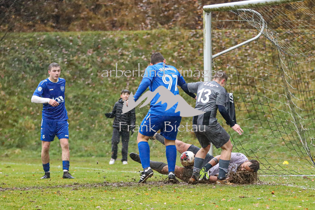 OE7A8003 | 2:2 Ausgleich