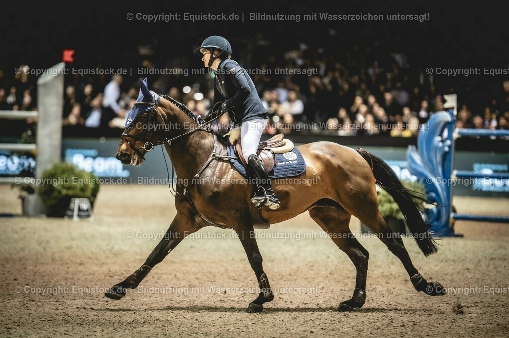 20240203_FEI-Jumping-World-Cup_0321 | Foto: Thomas Hartig