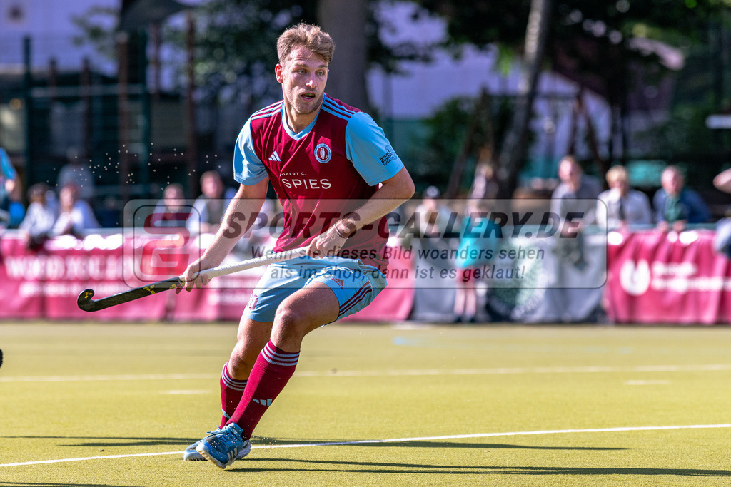 SM_20240915-D85_3016 | 1.Bundesliga Feldhockey (M) UHC MSC / 4:6 n.P.