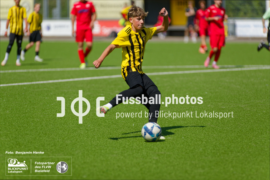 20260816_U15_WellStein_164 | Blickpunkt Lokalsport - Realisiert mit Pictrs.com