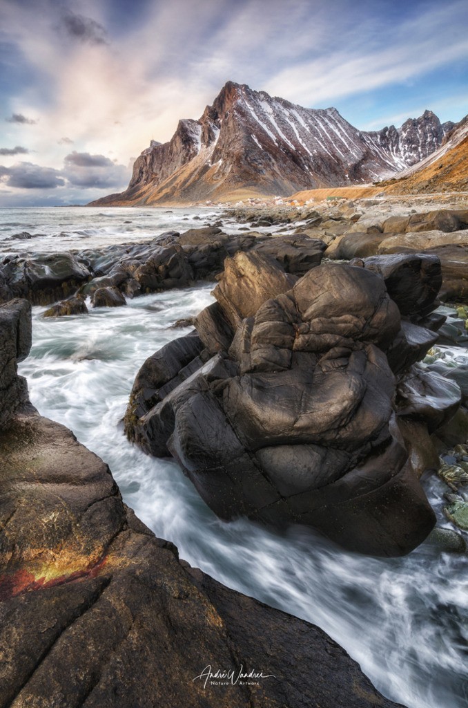 Der Troll | Andre Wandrei - Nature Artworx - Realisiert mit Pictrs.com