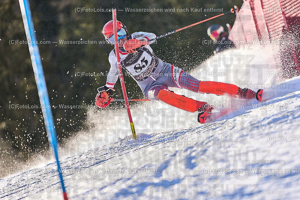 ALP3086_FIS-MastersCup_Reiteralm_SLALOM_Weber Tomas | FIS-MastersCup SLALOM auf der Reiteralm in Pichl, So 19. Jänner 2025.