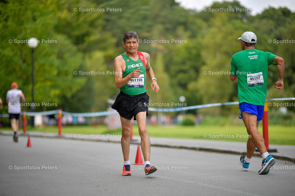WMAC 2024 - Day 4_249 | World Masters Athletics Championship am 17.08.2024 in Gotheburg; SpeerwurfPhoto: Kai Peters - Realisiert mit Pictrs.com
