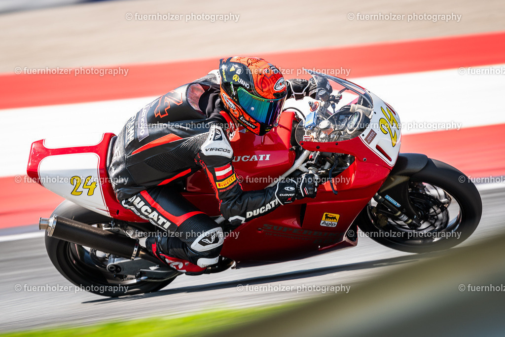 fuernholzer_G4_240727-C3-2744 | Racing Days 2024 - 21. Rupert Hollaus Rennen - Red Bull RIng