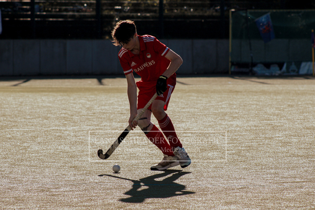 MU14 FINALE Westdeutsche Meisterschaft  Rot-Weiß Köln - HTC Uhlenhorst Mülheim 24.09.23 Düsseldorf-156 | lanaschraderfotografie - Realisiert mit Pictrs.com