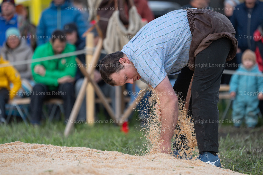 Schwingen -  Rheintal-Oberländer 2024 | Trübbach, 24.3.24, Schwingen - Rheintal-Oberländer.
