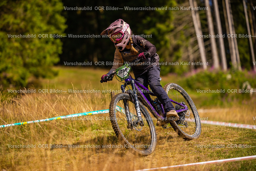 Enduro One Schulenberg Sa R6-0075 | OCR Bilder Fotograf Eisenach Michael Schröder