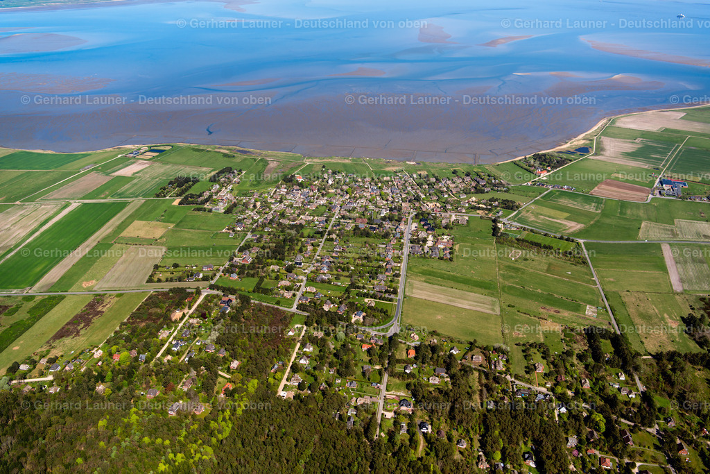 3801843 | Nebel, Amrum