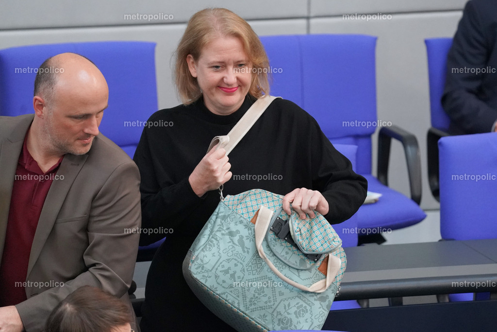 Sven Lehmann macht Platz für Lisa Paus | Metropolico