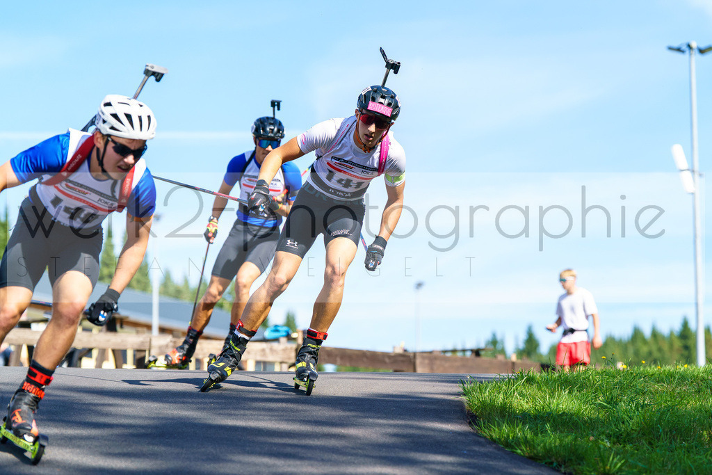 DP Altenberg | Deutschlandpokal, Altenberg - 19.-21.09.2025