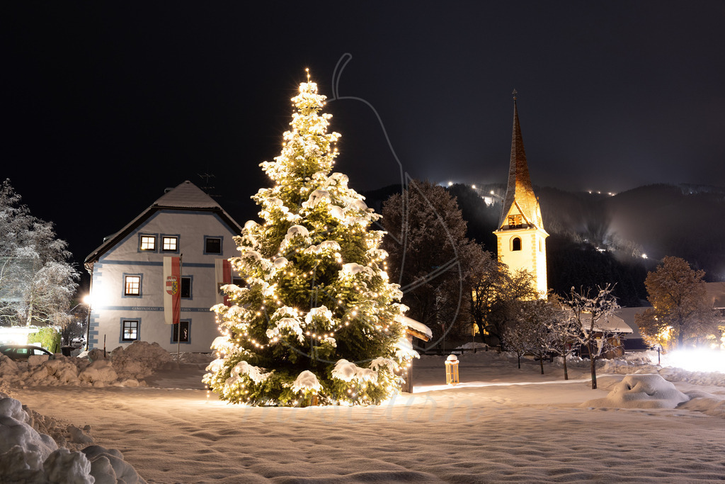 Advent in Sankt Margarethen | Ihre Fotografin im Lungau, ihre Fotografin im Mostviertel, Wandbilder Onlineshop, Imagefotos für Ihr Unternehmen,  - Realisiert mit Pictrs.com