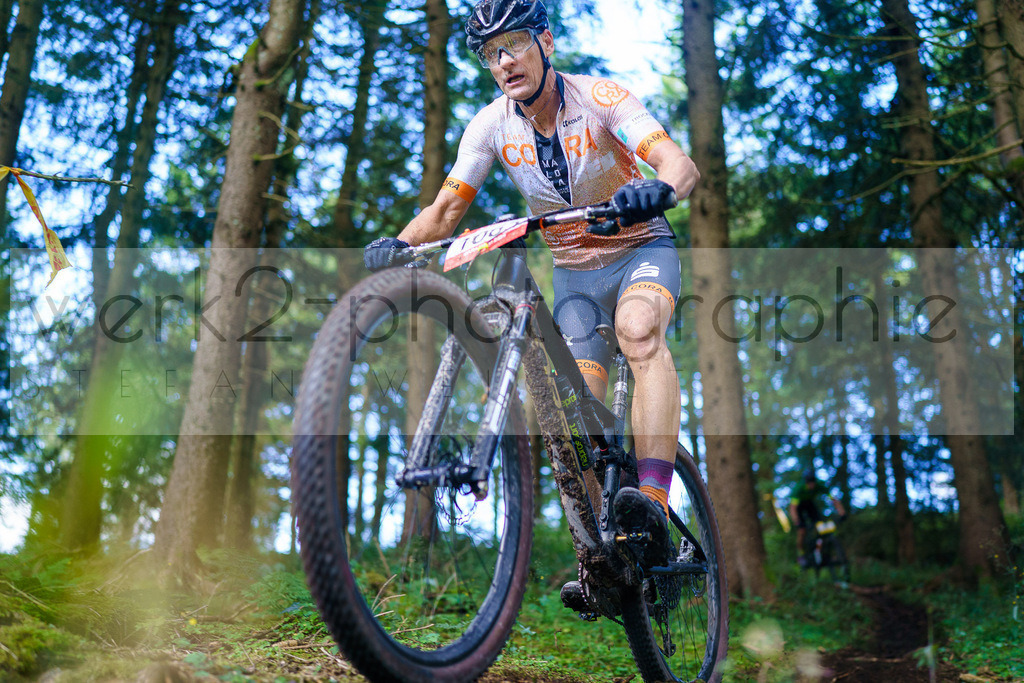 RennsteigRIDE 2025 | Schmiedefeld am 7. September 2025