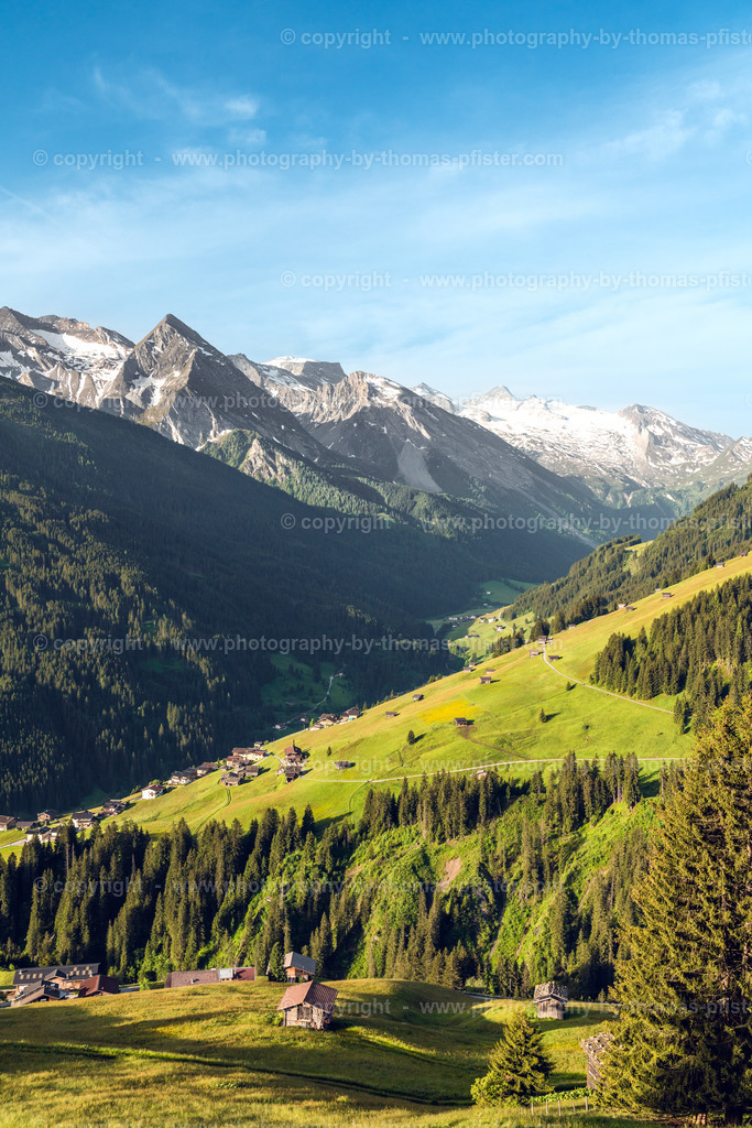 Lämmerbichl Tux im Frühling copyright  Thomas Pfister-2 | PHOTOGRAPHY BY THOMAS PFISTER