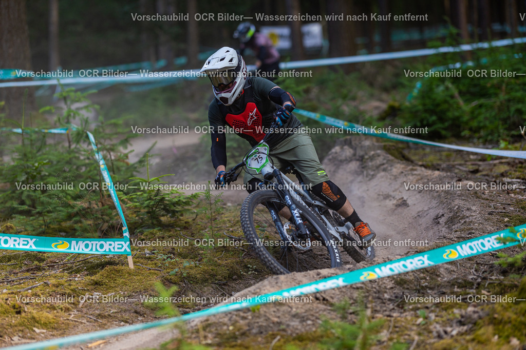 Enduro One Trieb Freitag R3-6223 | OCR Bilder Fotograf Eisenach Michael Schröder