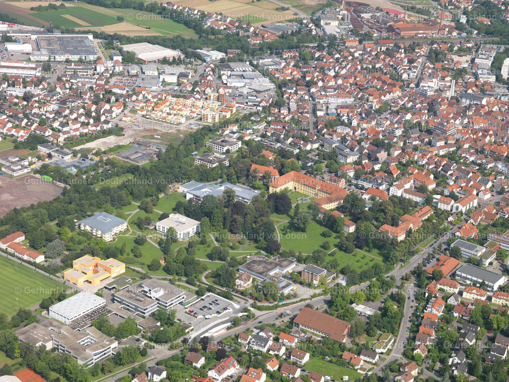 2997511 | Klinik Winnenden