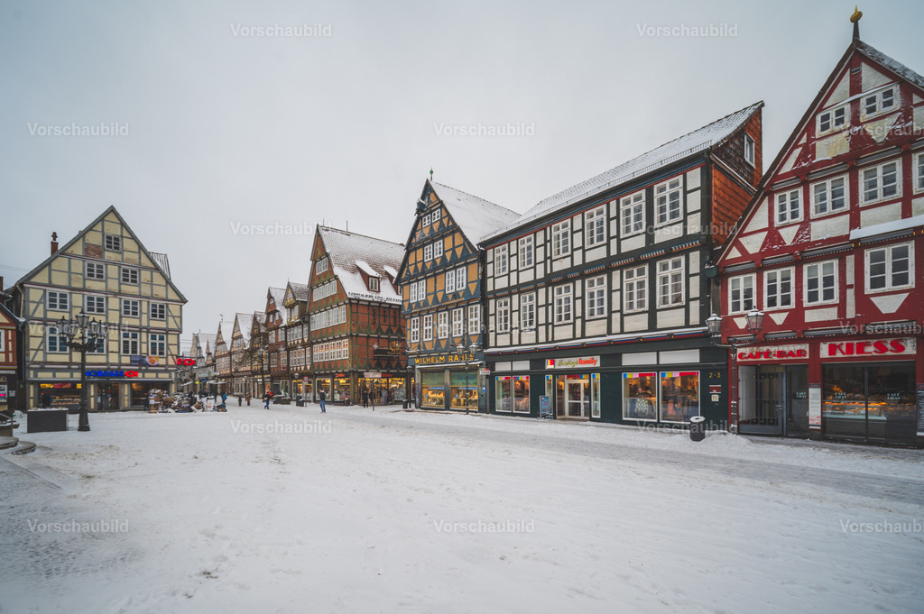 Celle im Schnee | Stadtlandschaften, sowie Makro-, Landschafts-, Natur- und Schwarzweißfotos aus der Region Celle &amp; Umgebung