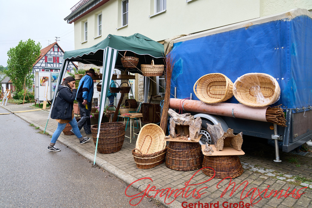 Schleierhof Hoffest 2022 216 | Chor für Alle | Biberach - Realisiert mit Pictrs.com