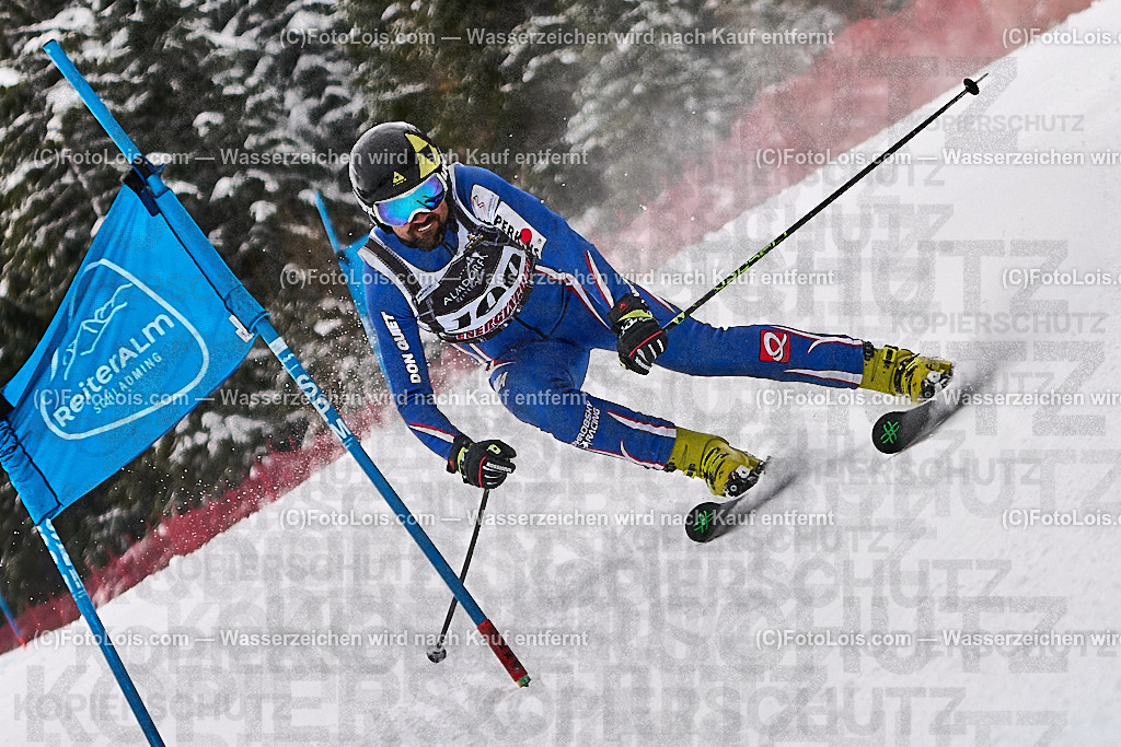 _ALP5051_MASTERS-CUP_Reiteralm_AC-GS_TRSTENSKY Alexander | FIS WORLD CUPMASTERS ALPINE SKIING, 28. MÄRZ 2026 - REITERALM | STMK | AUT.   Veranstaltet vom Masters-Referat des Deutschen Skiverbandes (DSV). Durchführende Organisation: WSV Pichl-Reiteralm, unterstütutzt von den Bergbahnen REITERALM bei Schladming und SKI AUSTRIA.                            Disziplin:  GiantSlalom.                                                 Kategorien:  A (Herrn 30-59 Jahre), B (Herrn ab 60 Jahre), C (Damen 30-59 Jahre), D (Damen ab 60 Jahre).                Rennstrecken:   Muldenliftpiste-I &amp; -II auf der Reiteralm.