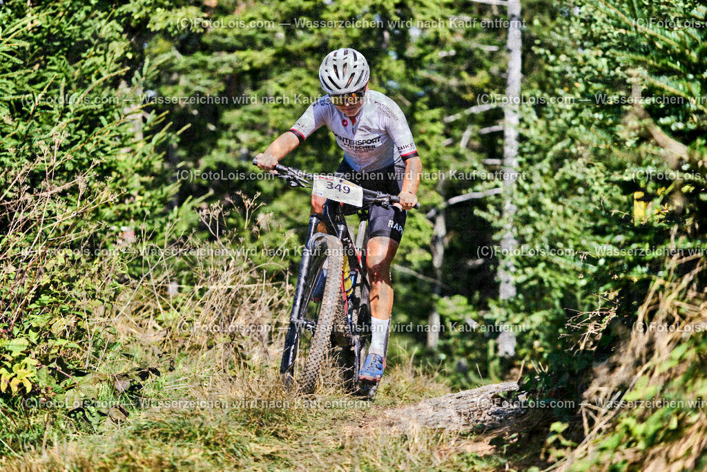 ALP7583_XXIX_GRANITBEISSER_Medium_Rammerstorfer Bettina | (C)FotoLois.com, Alois Spandl, 29. GRANITBEISSER - Mountainbike-Marathon in St. Georgen am Walde, MEDIUM 39,5 km, Sa 2. September 2023.