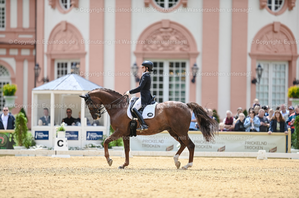 20250607_1_GP-Tour_Dressage_0413 | Foto: Thomas Hartig