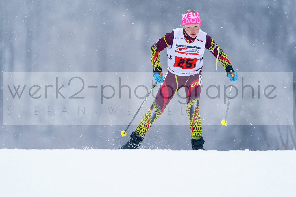 DSC Ruhpolding | 3. DSV E.INFRA Schülercup Biathlon in der Chiemgau Arena Ruhpolding