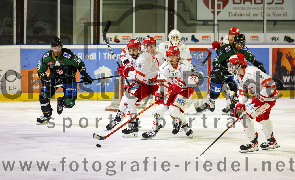 2023-03-10_022_TSV_Erding_gegen_TEV_Miesbach | Erding, Deutschland, 10.03.2023:
Eishockey, Bayernliga Playoffs 2022 / 2023, Halbfinale, TSV Erding gegen TEV Miesbach, Endergebnis: 2:0

Foto: Christian Riedel / fotografie-riedel.net